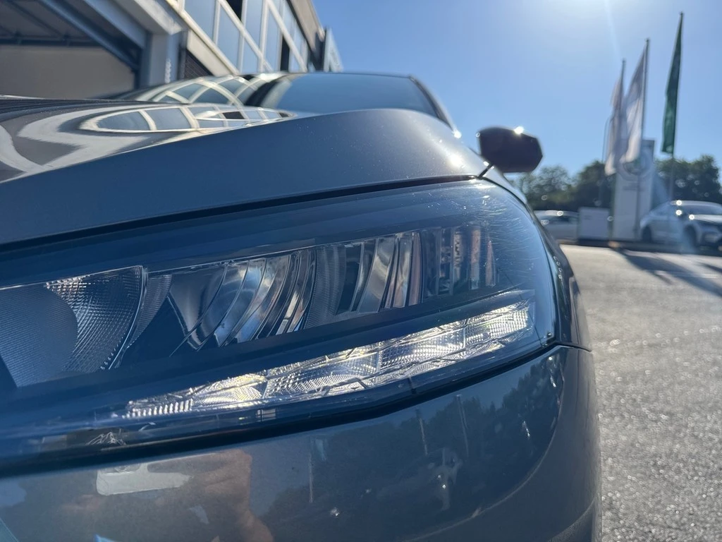 Škoda Fabia Monte Carlo 1.0 TSI Automatik