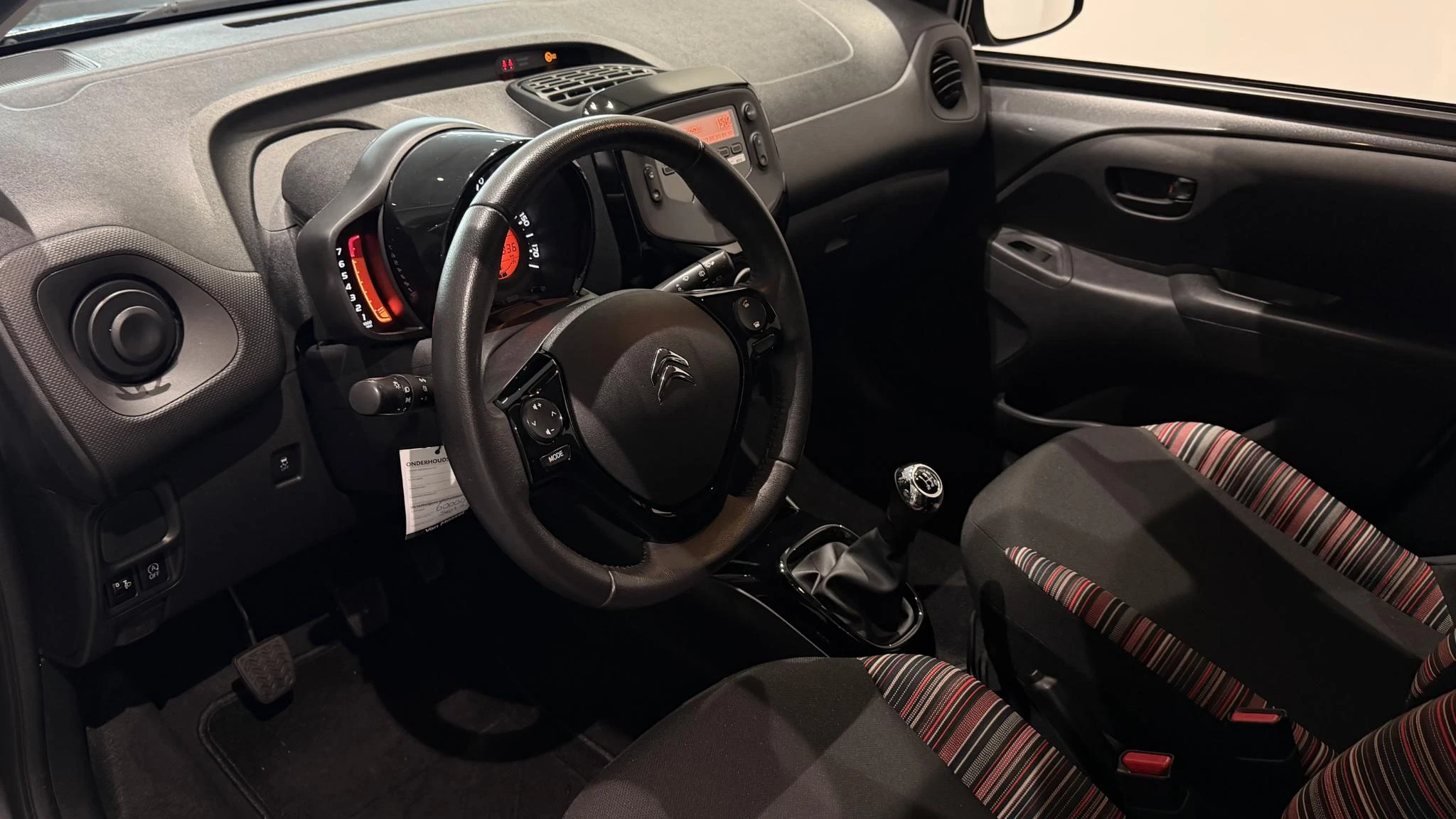 Citroën-C1-image-1