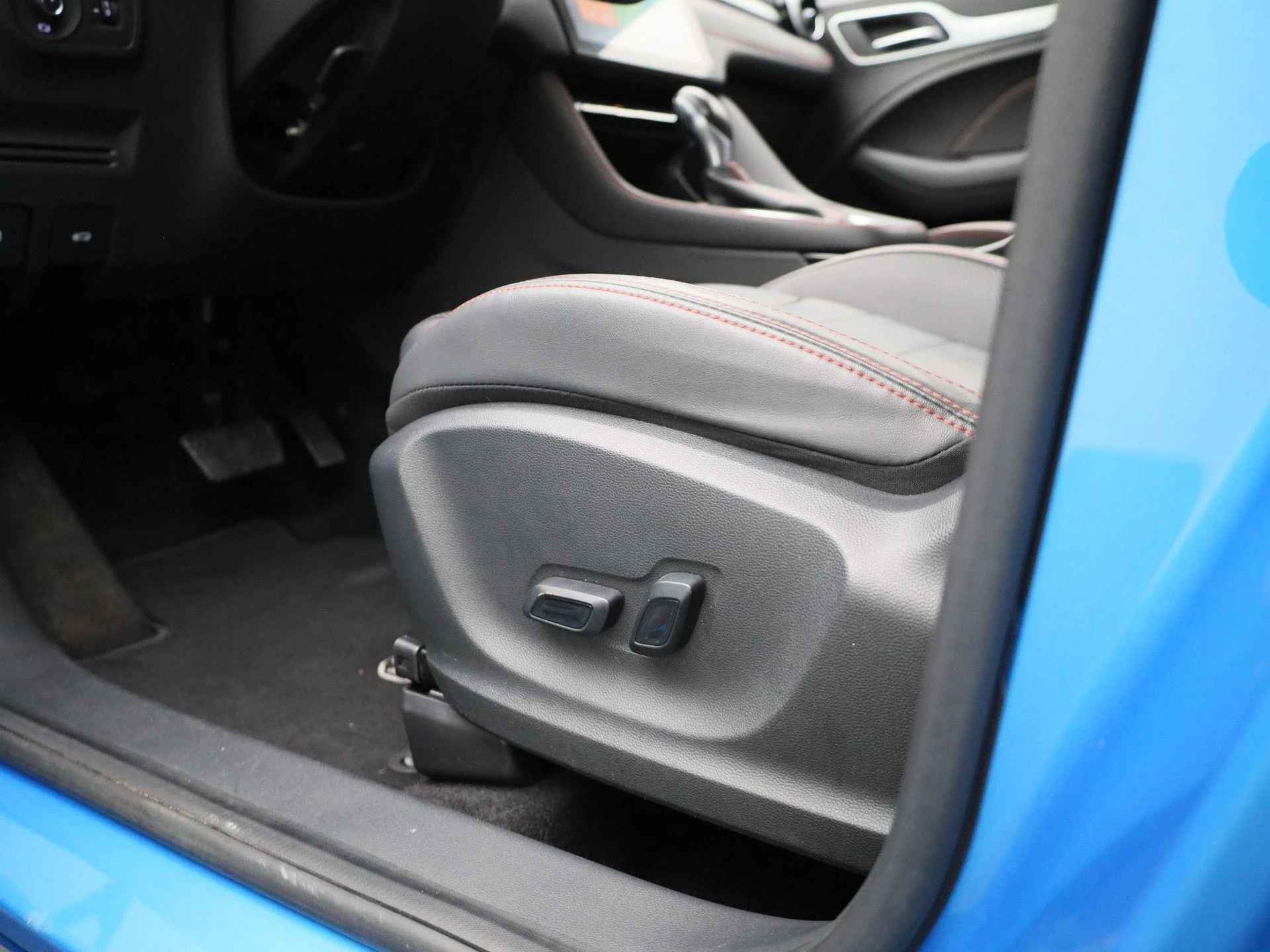 MG ZS 1.0 T-GDi AT LUXURY