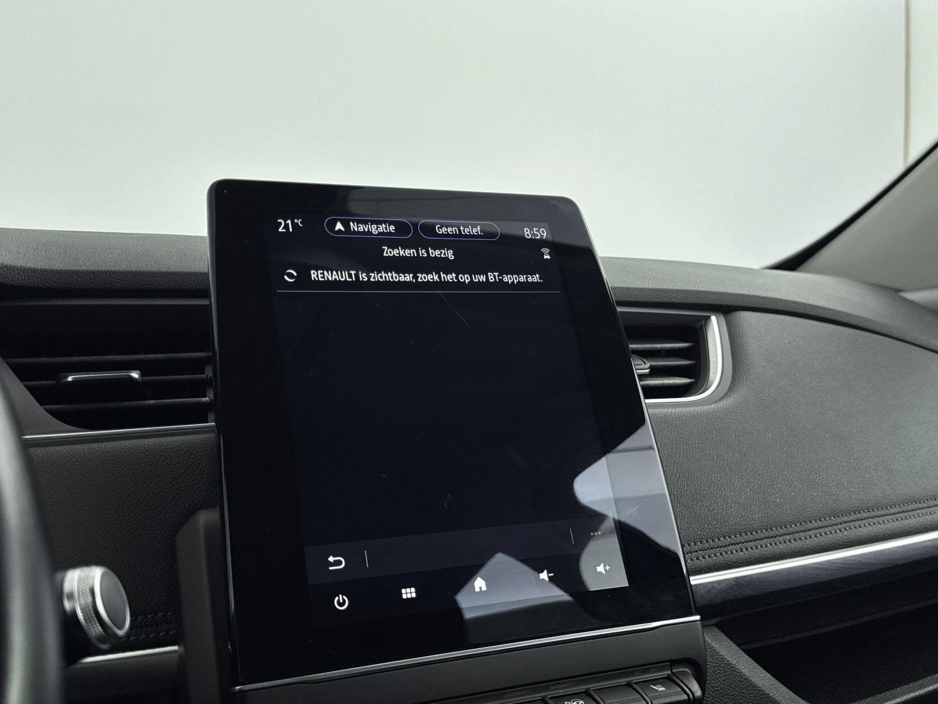 Renault ZOE R135 Edition One 52 kWh 136PK