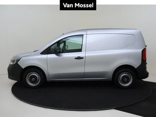 Renault Kangoo Blue dCi 75 Edition One