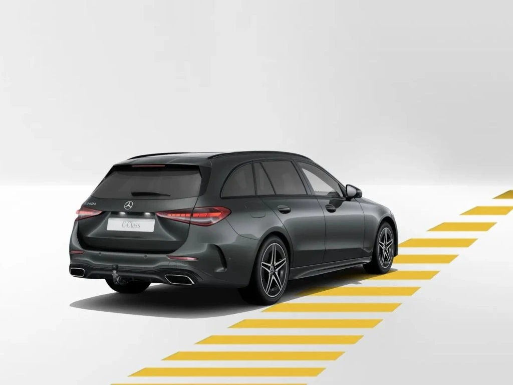 Mercedes-Benz-C-Klasse 250 d-image-5