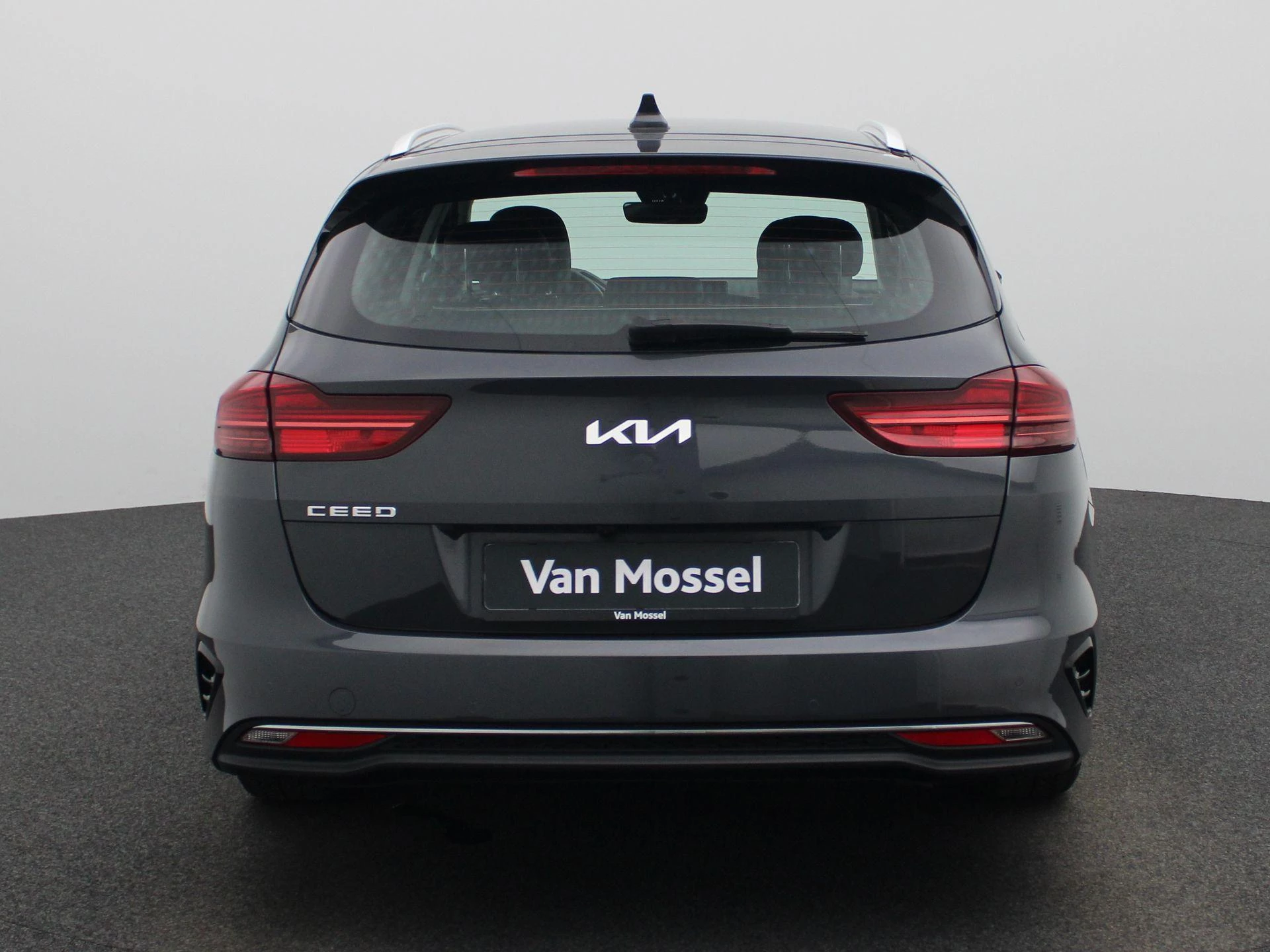 Kia cee'd Sportswagon Pulse 1.0 T-GDi