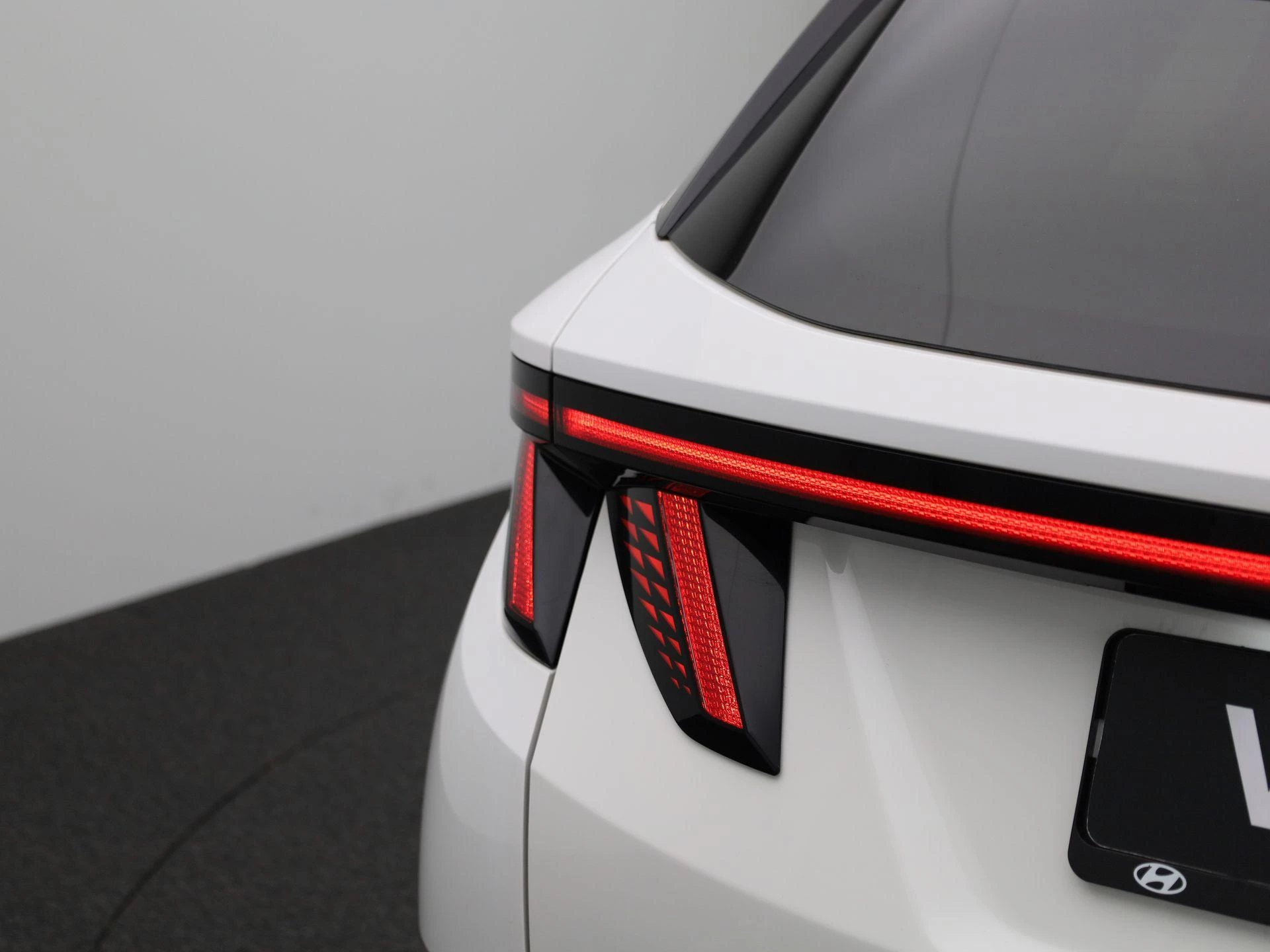 Hyundai Tucson 1.6 T-GDi 48V Shine 7-DCT