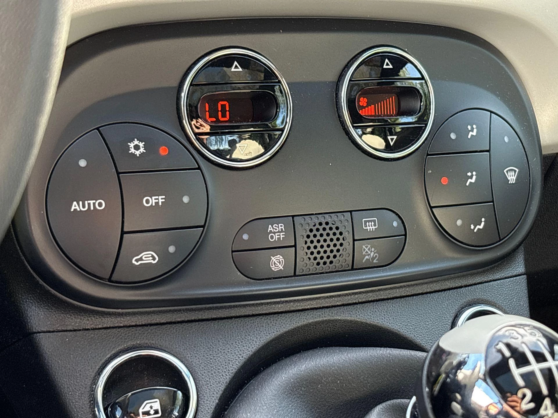 Fiat 500 1.0 Hybrid Star