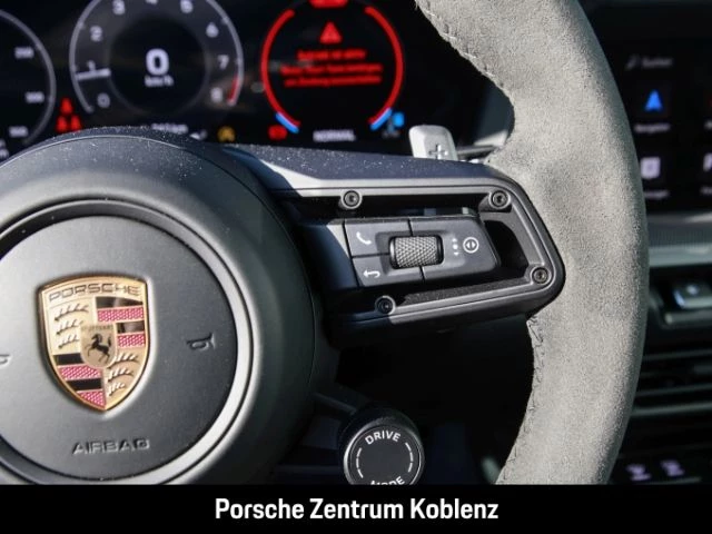 Porsche 911 992 -2 Carrera S carrera s992 992 -2 (911) Carrera S carrera s