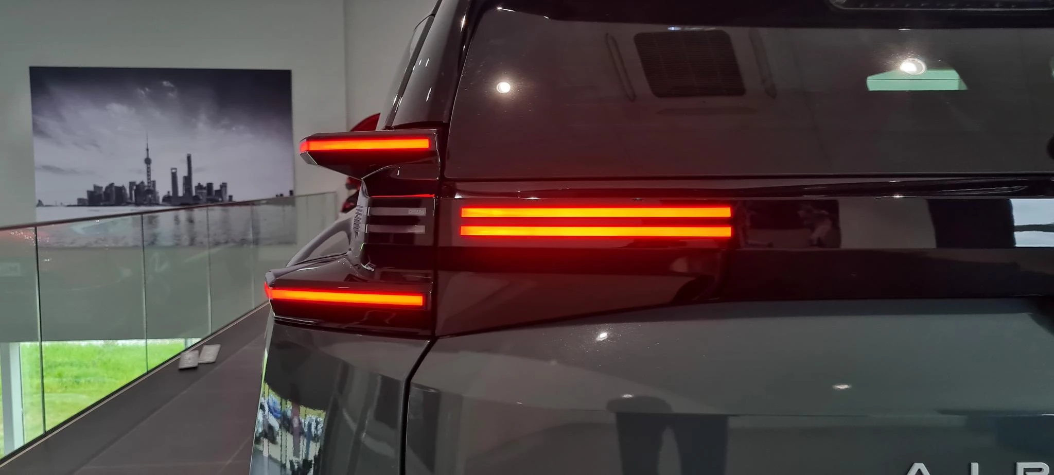 Citroën C5 Aircross 1.2 Hybrid 145 Max