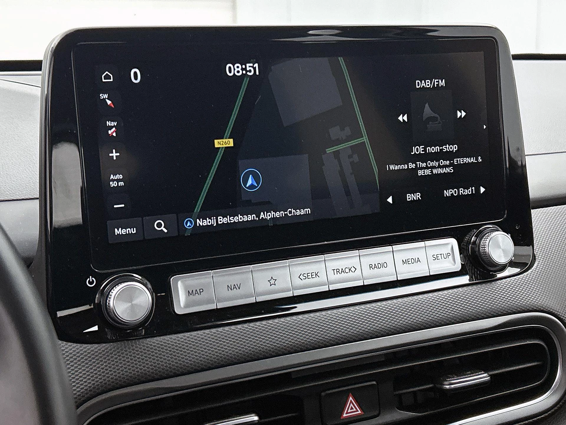 Hyundai Kona EV Comfort 64 kWh
