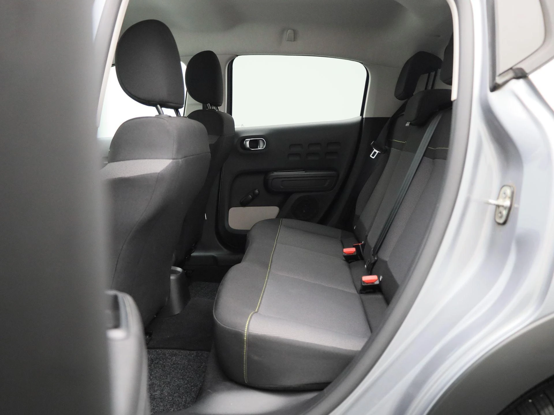 Citroën C3 1.2 PureTech 82 S&S MAN Feel