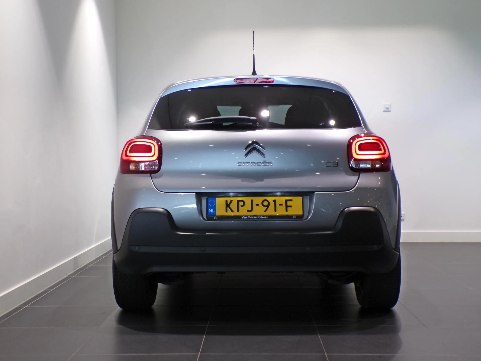 Citroën C3 S&S Feel