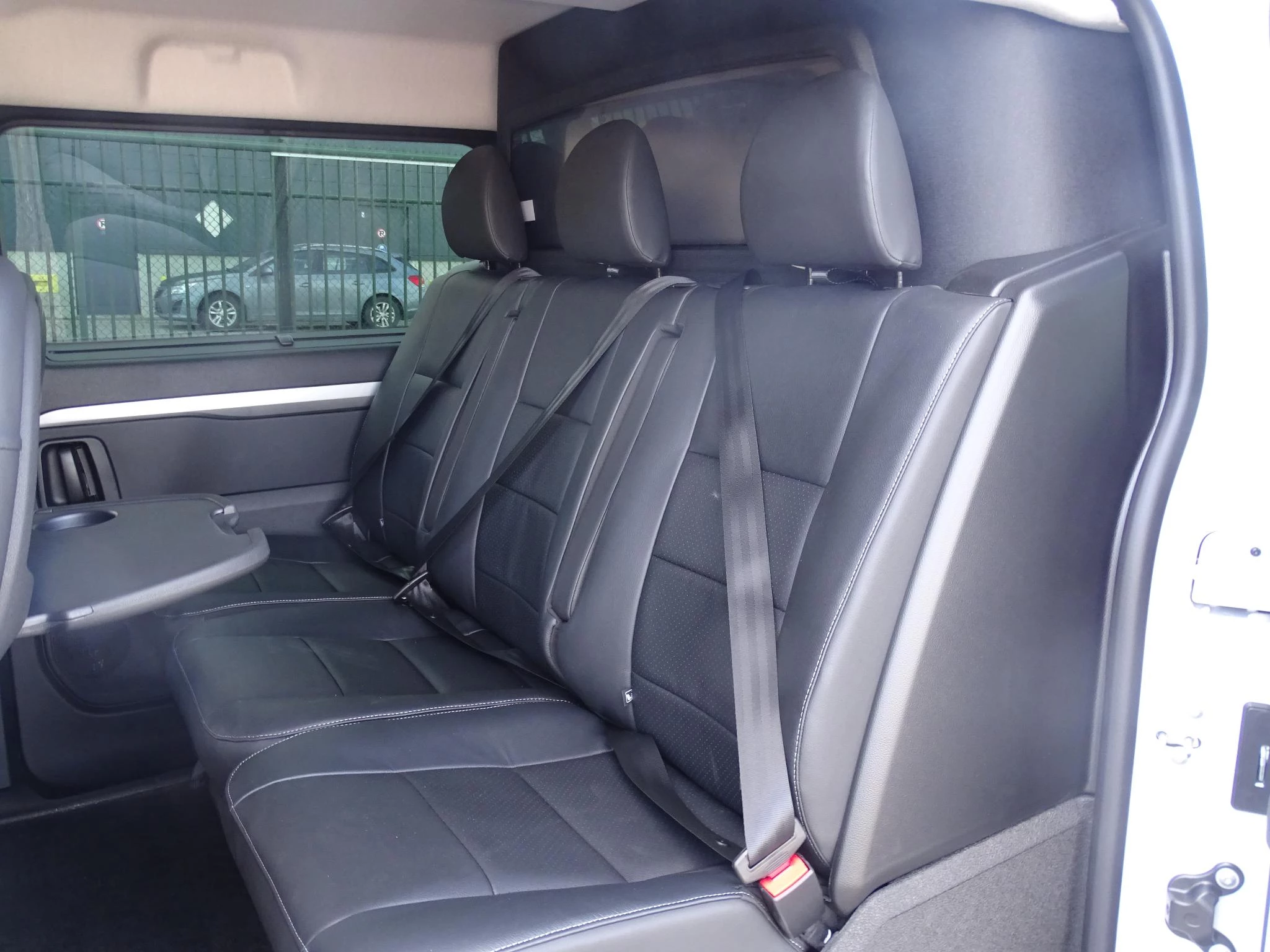 Citroën Jumpy XL 2.2 BlueHDi 180 S&S EAT8 DC