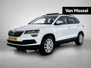 Škoda Karoq 1.5 TSI ACT Style Business