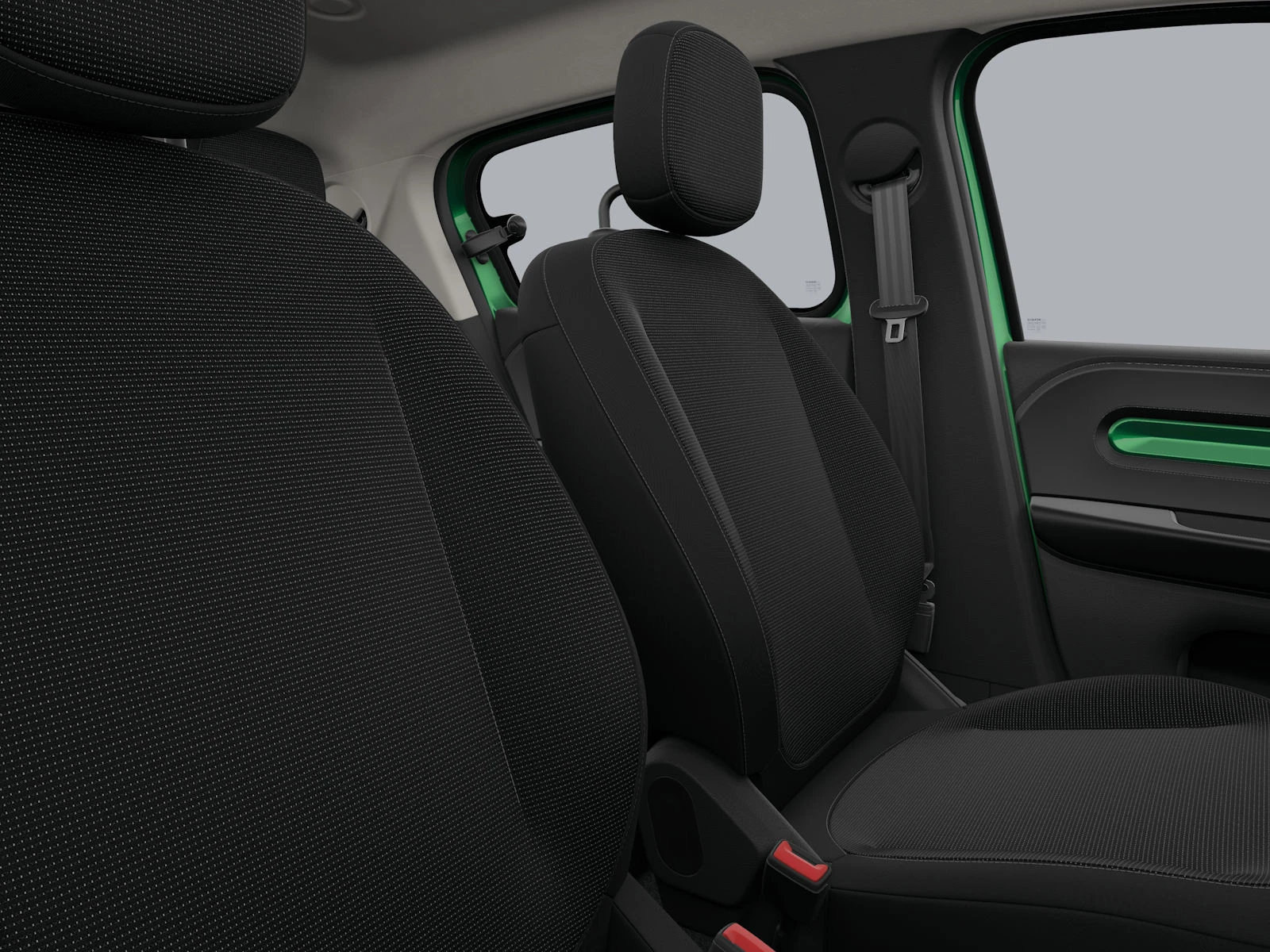 Renault Twingo E-TECH urban range 80 1AT Evolution