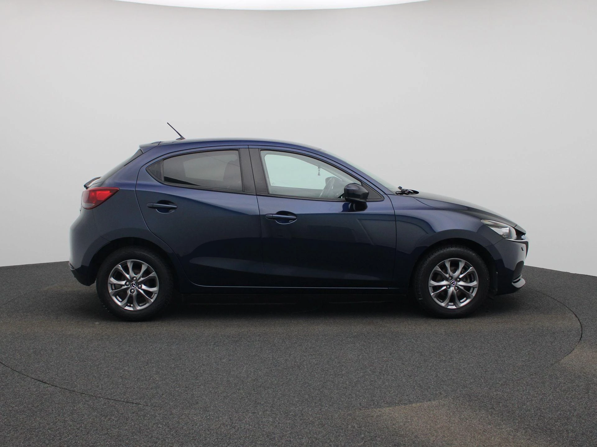 Mazda 2 1.5 Skyactiv-G 55kW Skydrive