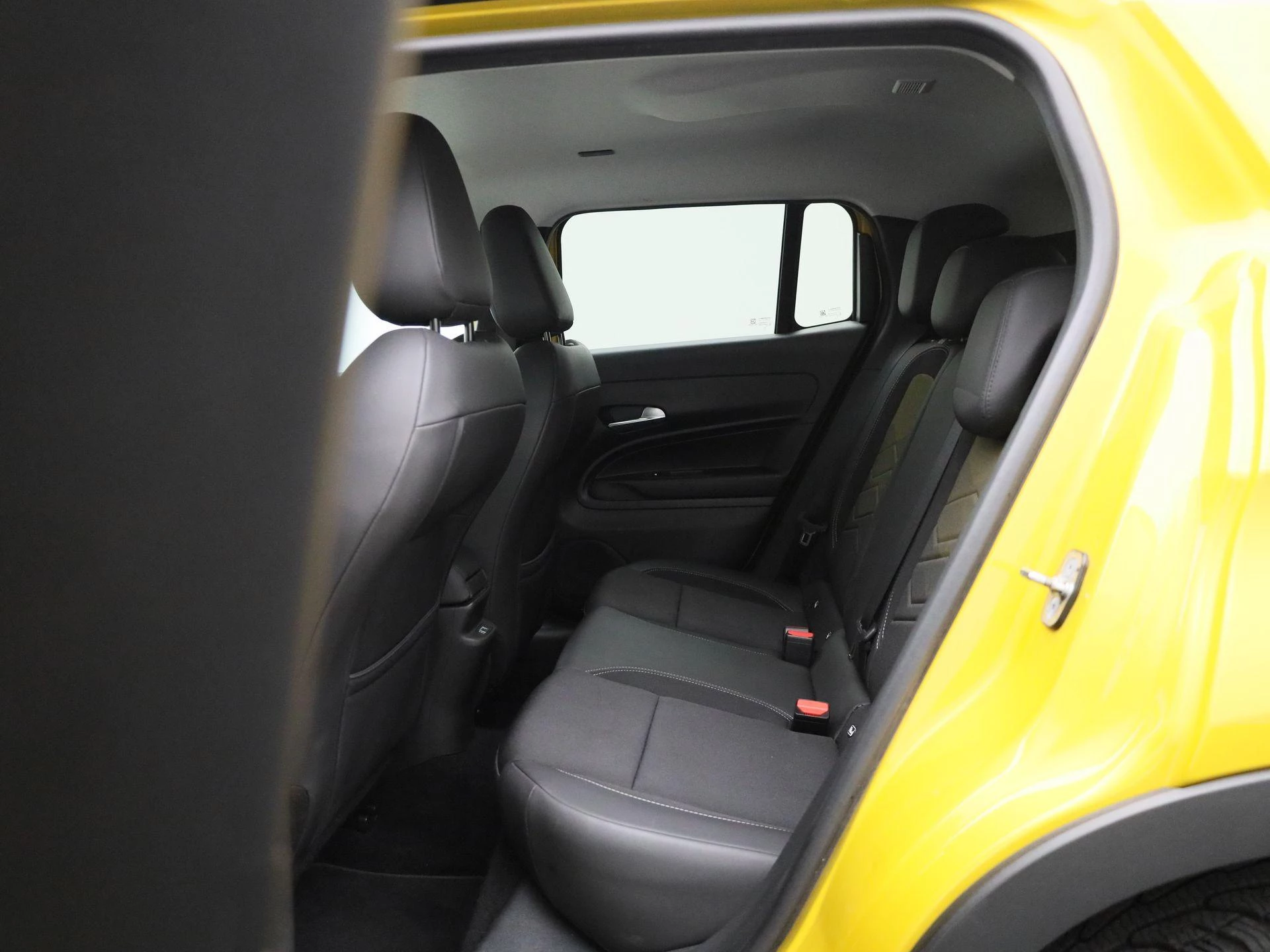 Jeep Avenger 54kWh 1st Edition