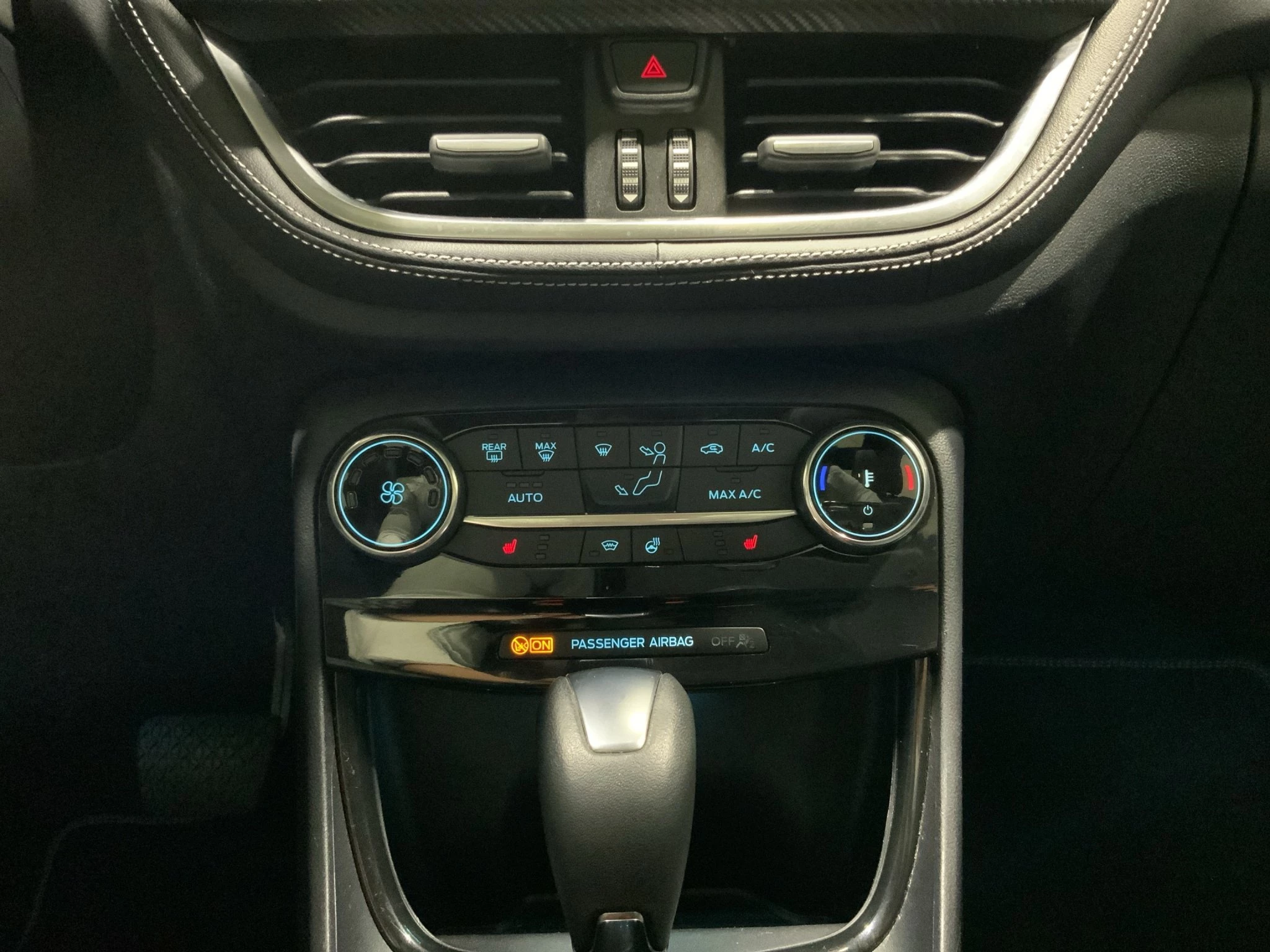 Ford Puma ST-Line Vignale | B&O | Pano | E-HK