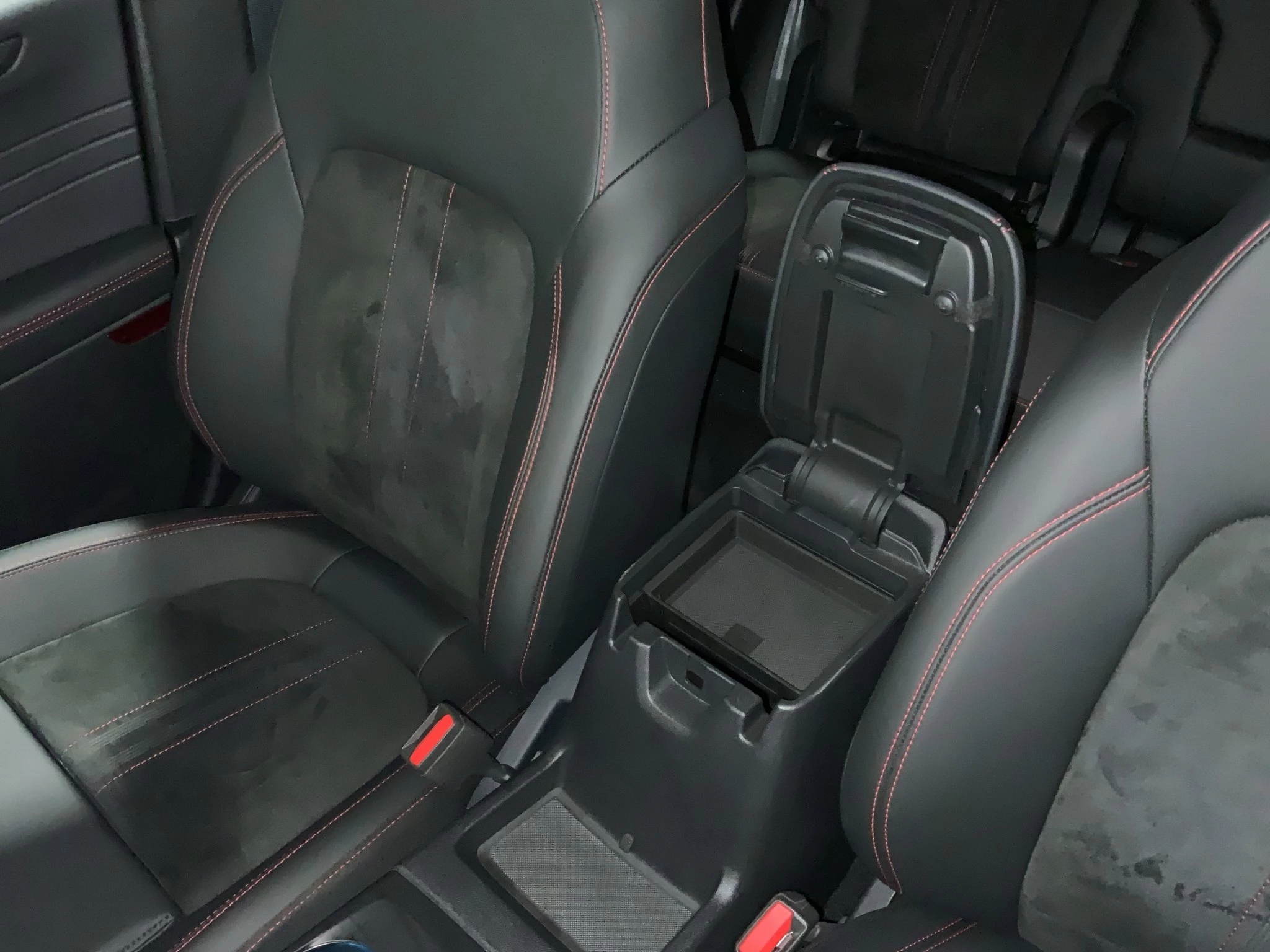 Ford Kuga ST-Line X Aut.*360GRAD*LED-MATRIX*NAVI*GRA*WINTER-PKT.