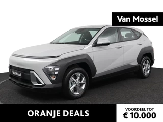 Hyundai Kona 1.6 GDI HEV E-Motion