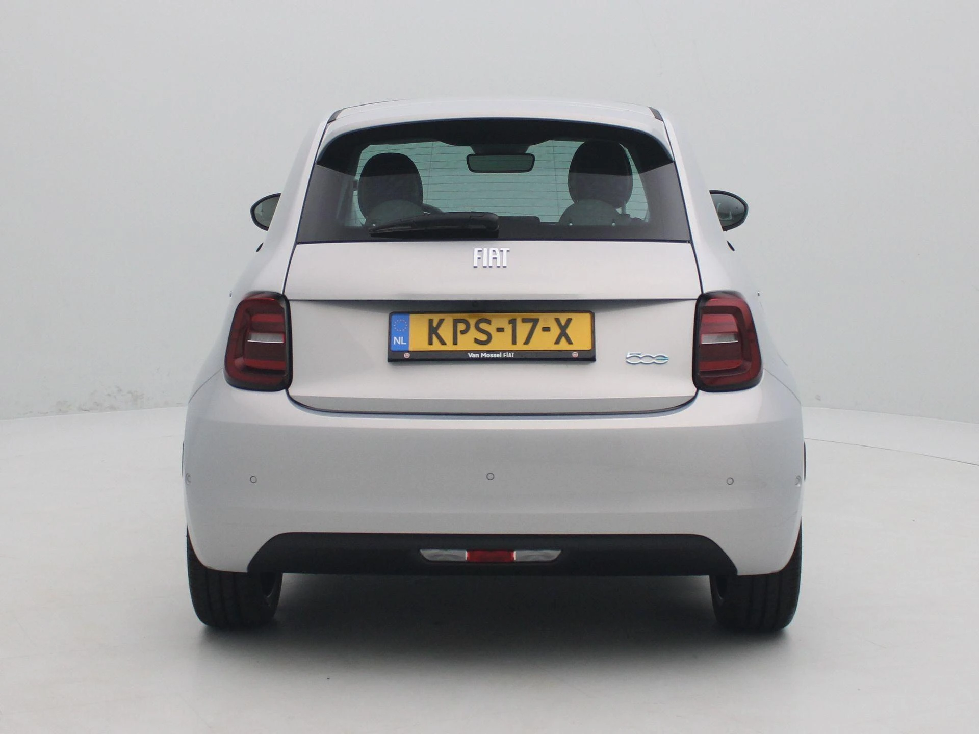 Fiat 500 La Prima 42 kWh