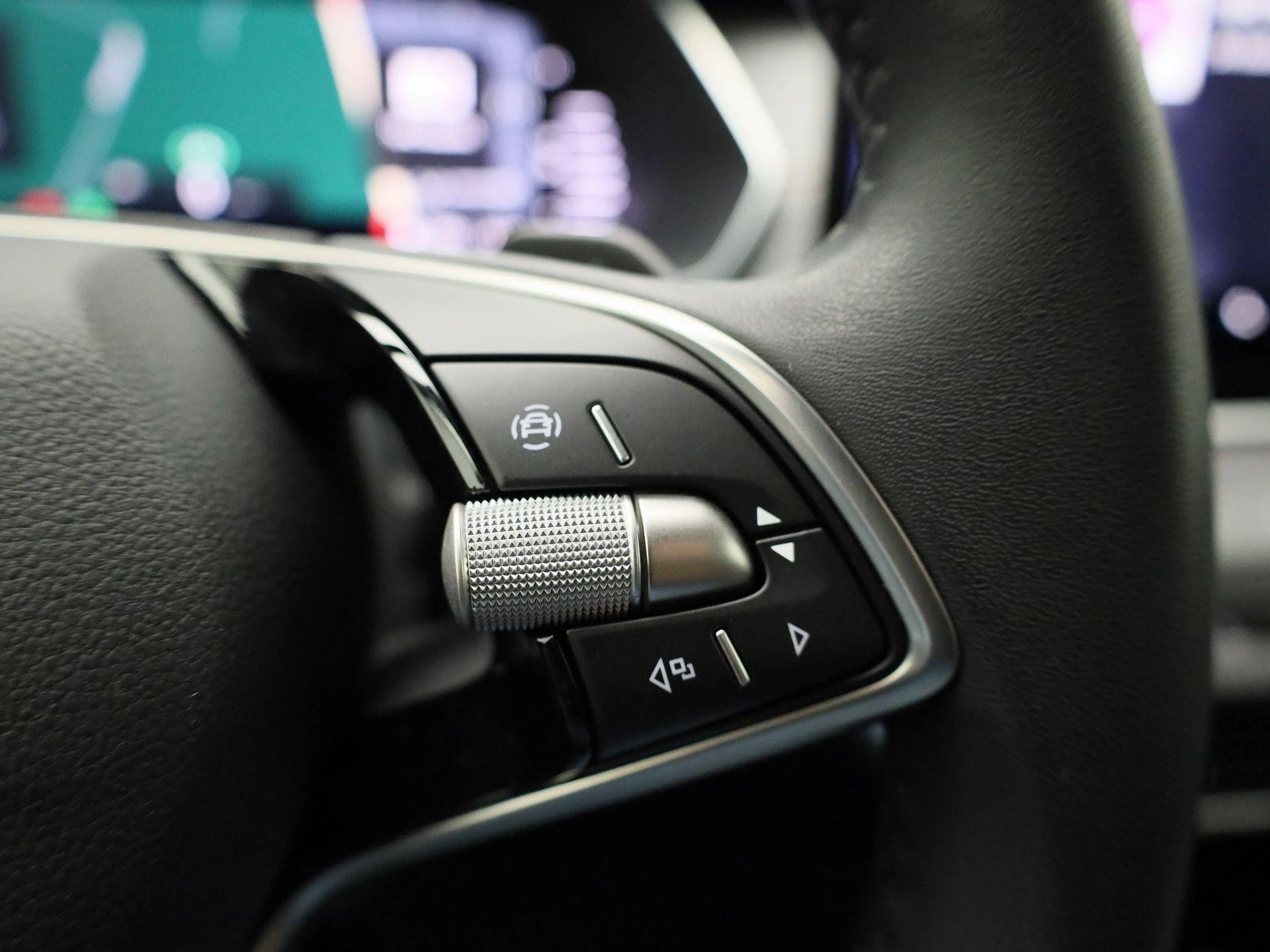 Škoda Octavia Combi 2.0 TDI