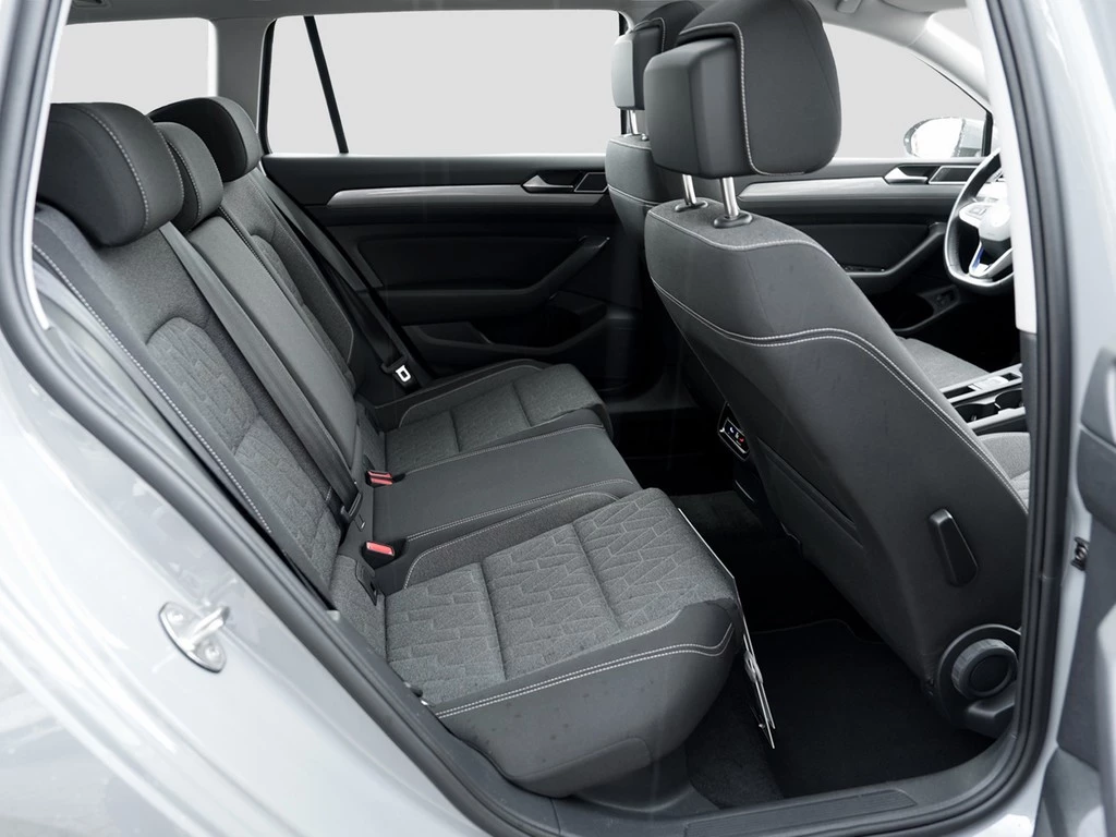 Volkswagen Passat Variant GTE 1.4 TSI Hybrid *LED*Kamera*Travel-Assist*Navi*Panorama*PDC*230Volt*uvm..