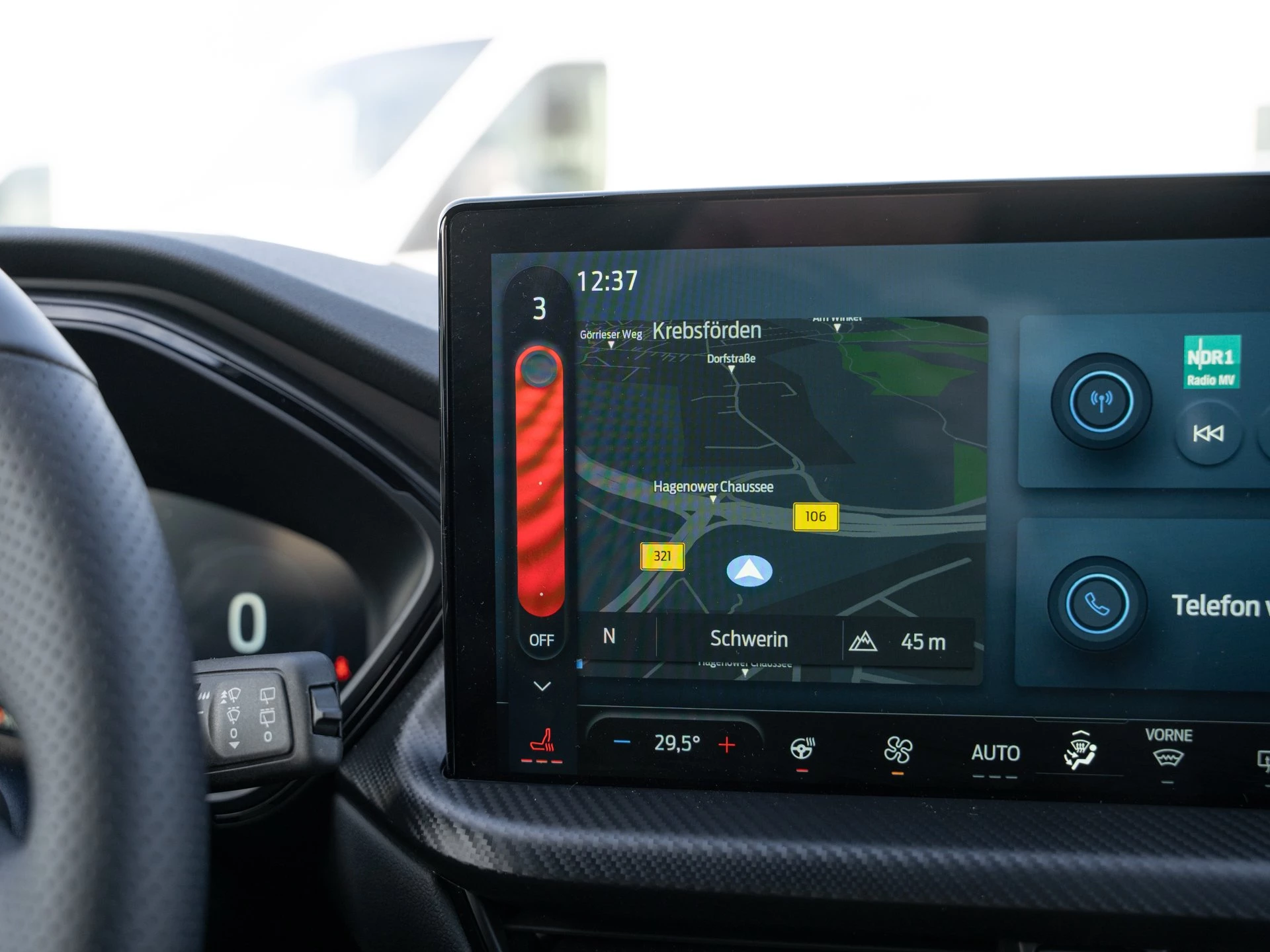 Ford Kuga ST-Line X Plug-in-Hybrid MATRIX*WINT.PKT*360GRAD*KLIMA