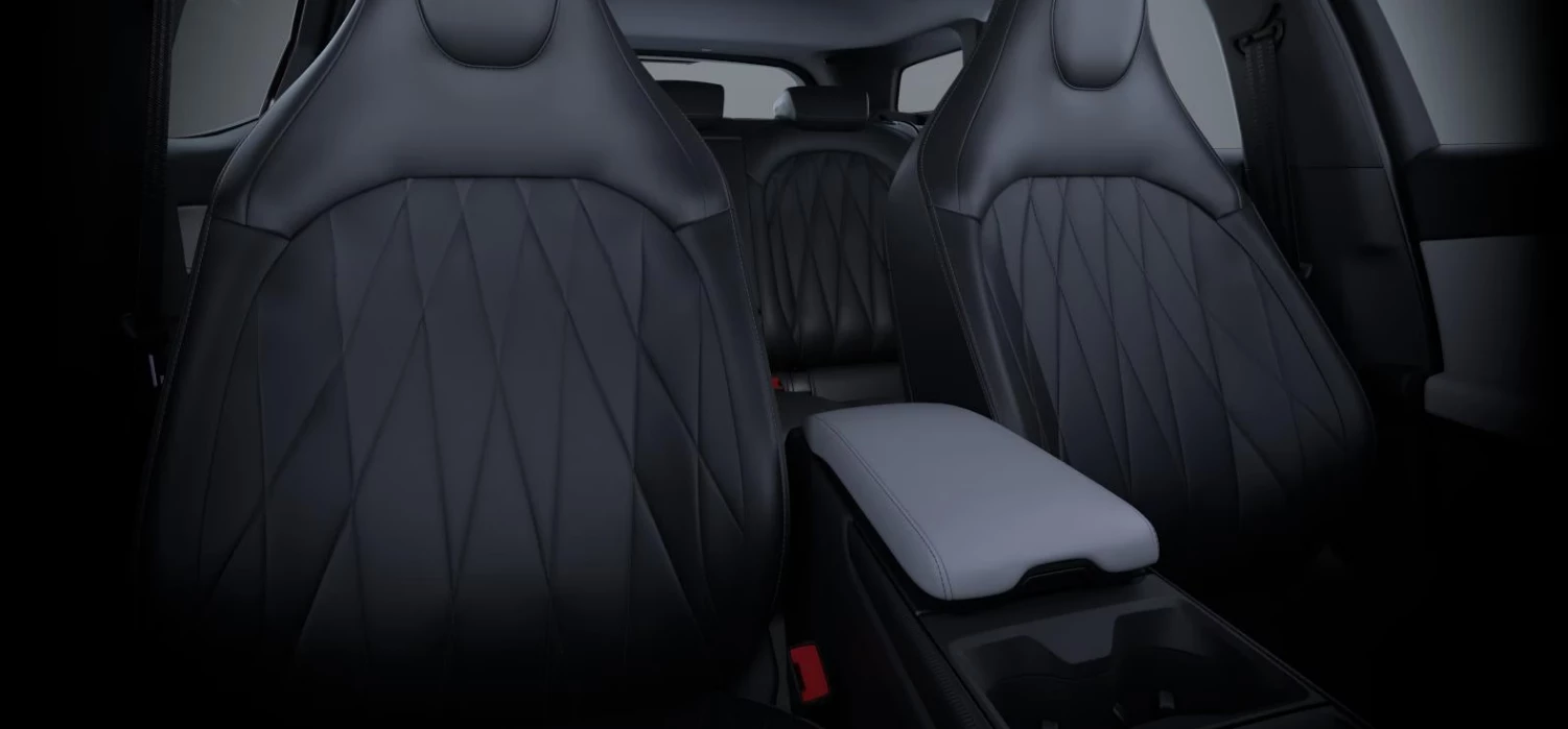 Ford Explorer Premium Extended Range AWD 77 kWh