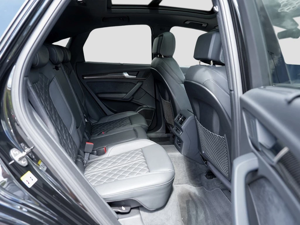Audi SQ5 Sportback 3.0 TDI Navi Matrix Panorama Leder