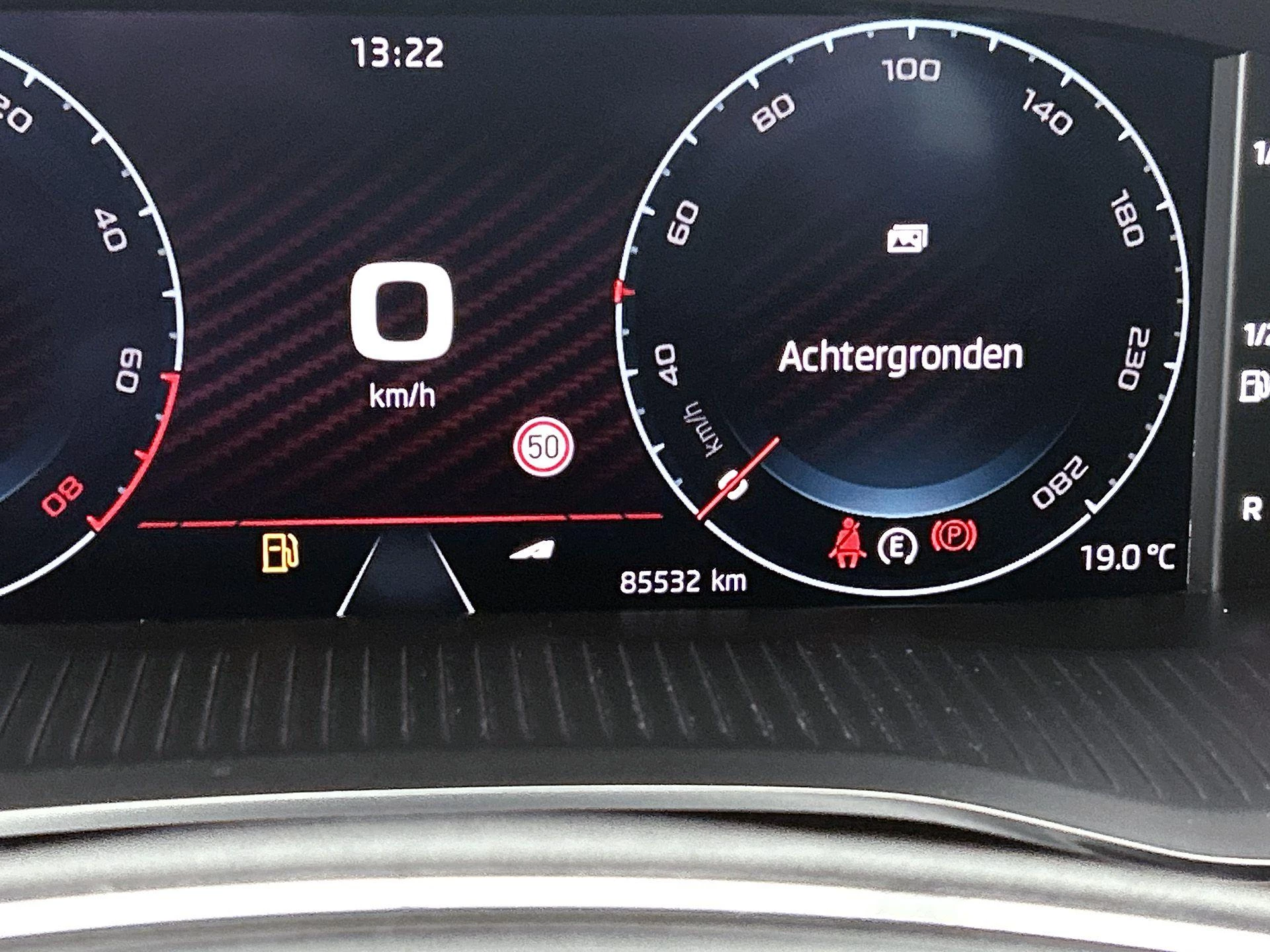 Škoda Octavia 1.4 TSI RS iV PHEV Business