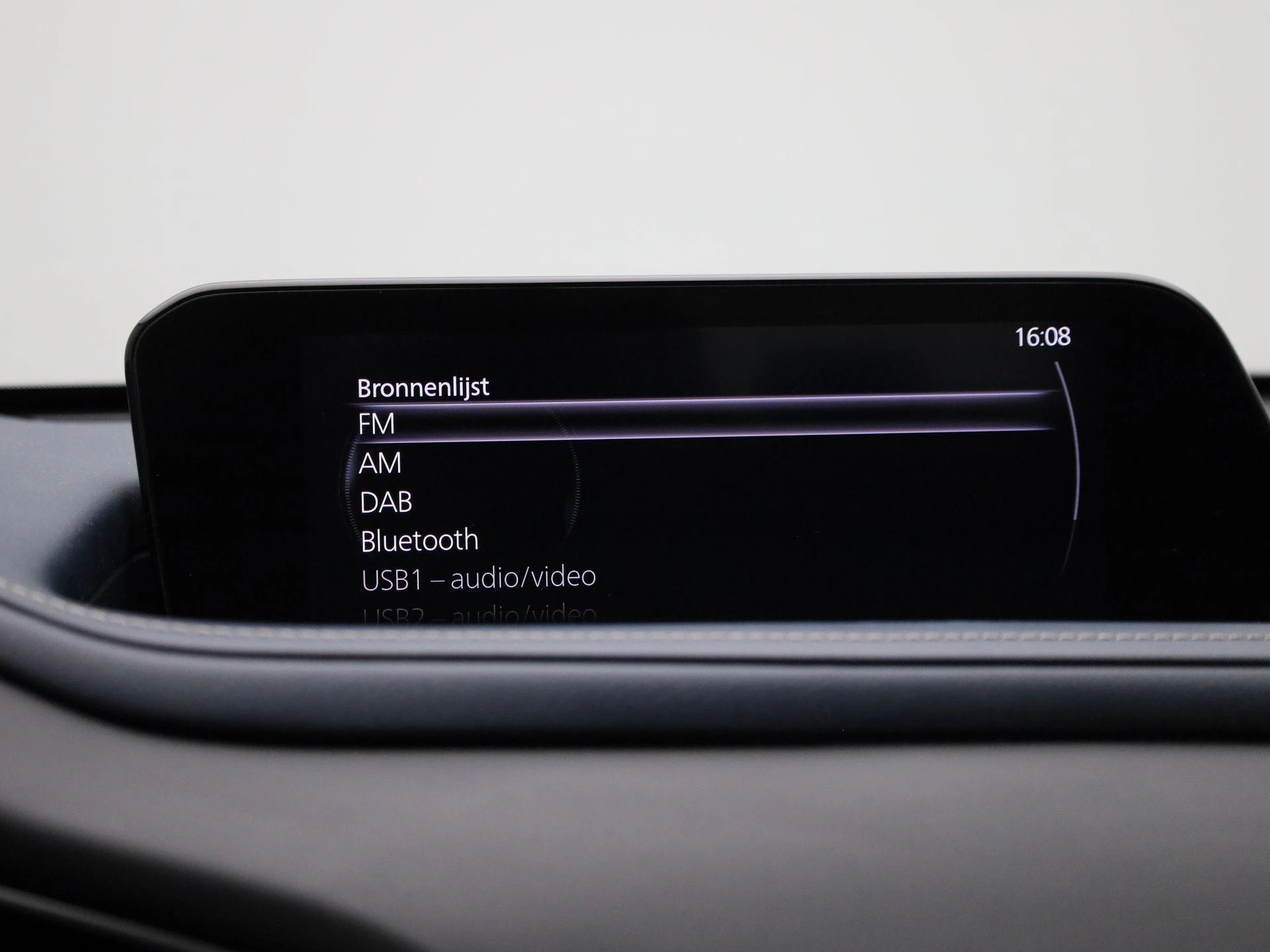 Mazda CX-30 2.0 e-Skyactiv G 90kW Auto Skymove