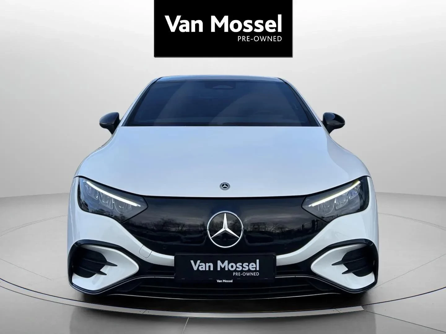 Mercedes-Benz EQE EQE350+ AMG Line