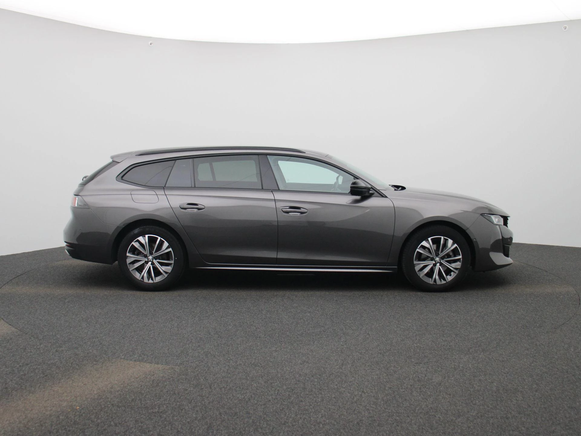 Peugeot 508 SW 1.5 BlueHDi 130 S&S EAT8 Allure Pack