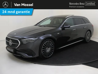 Mercedes-Benz E-Klasse Estate 300 e Sport Edition
