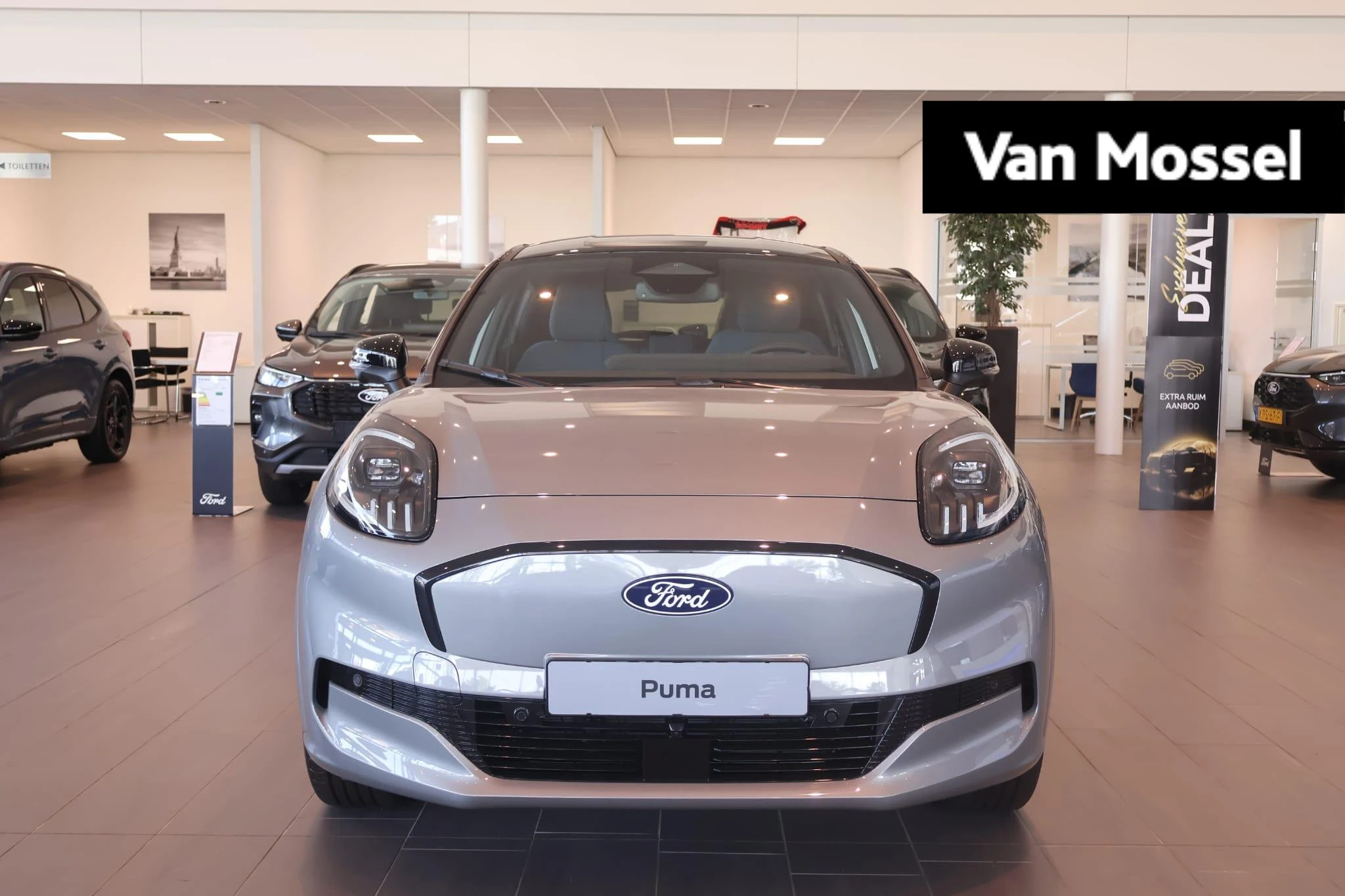 Ford-Puma Gen-E-image-0