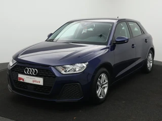 Audi-A1 Sportback-image-0