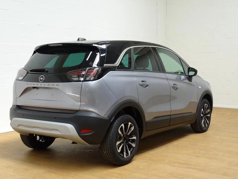 Opel Crossland 1.2T Elegance automaat