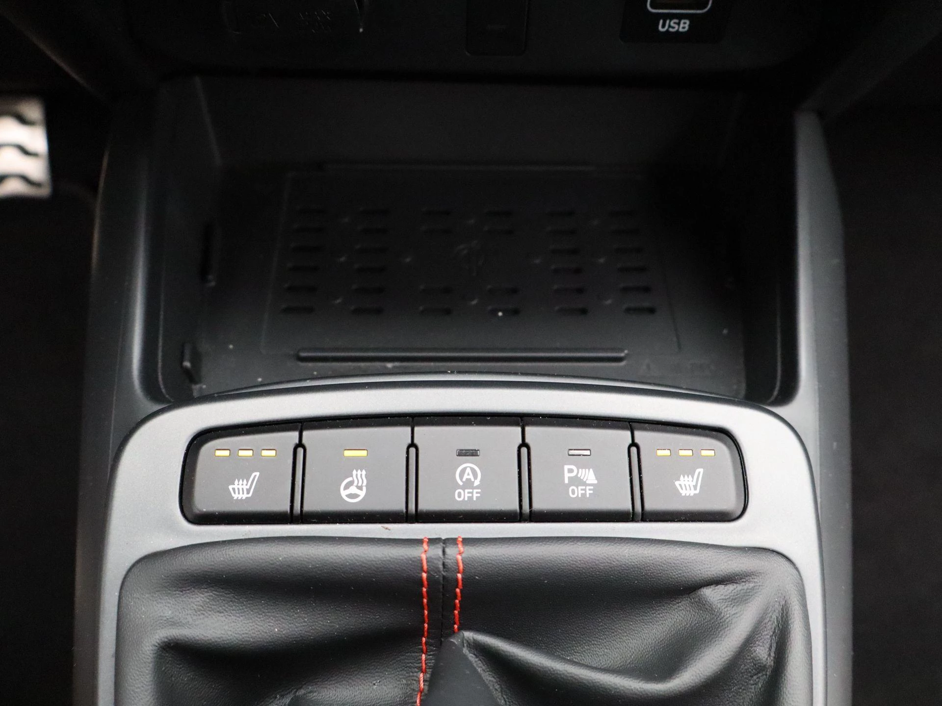 Hyundai i10 1.0 T-GDI N Line 5-zits