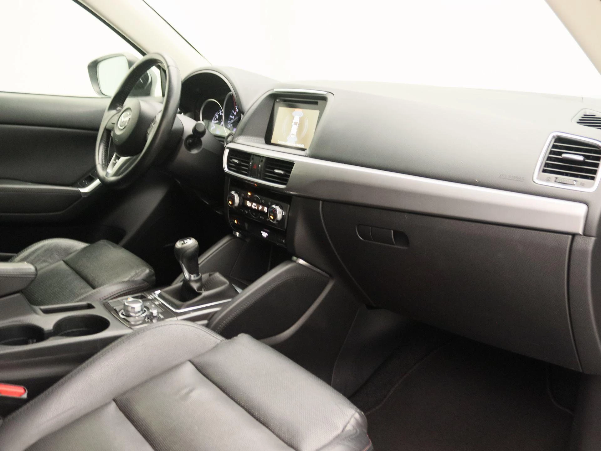 Mazda CX-5 2.0 SkyActiv-G 165 Skylease GT 2WD