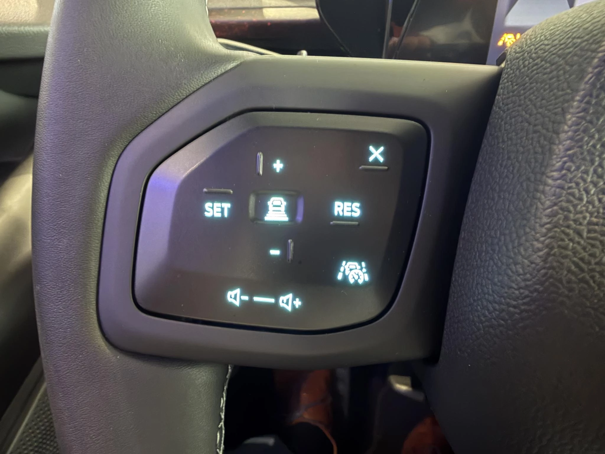 Ford Explorer Collection Extended Range RWD 79 kWh