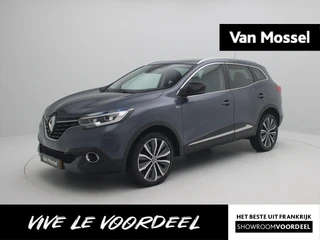 Renault Kadjar TCe 165 Bose