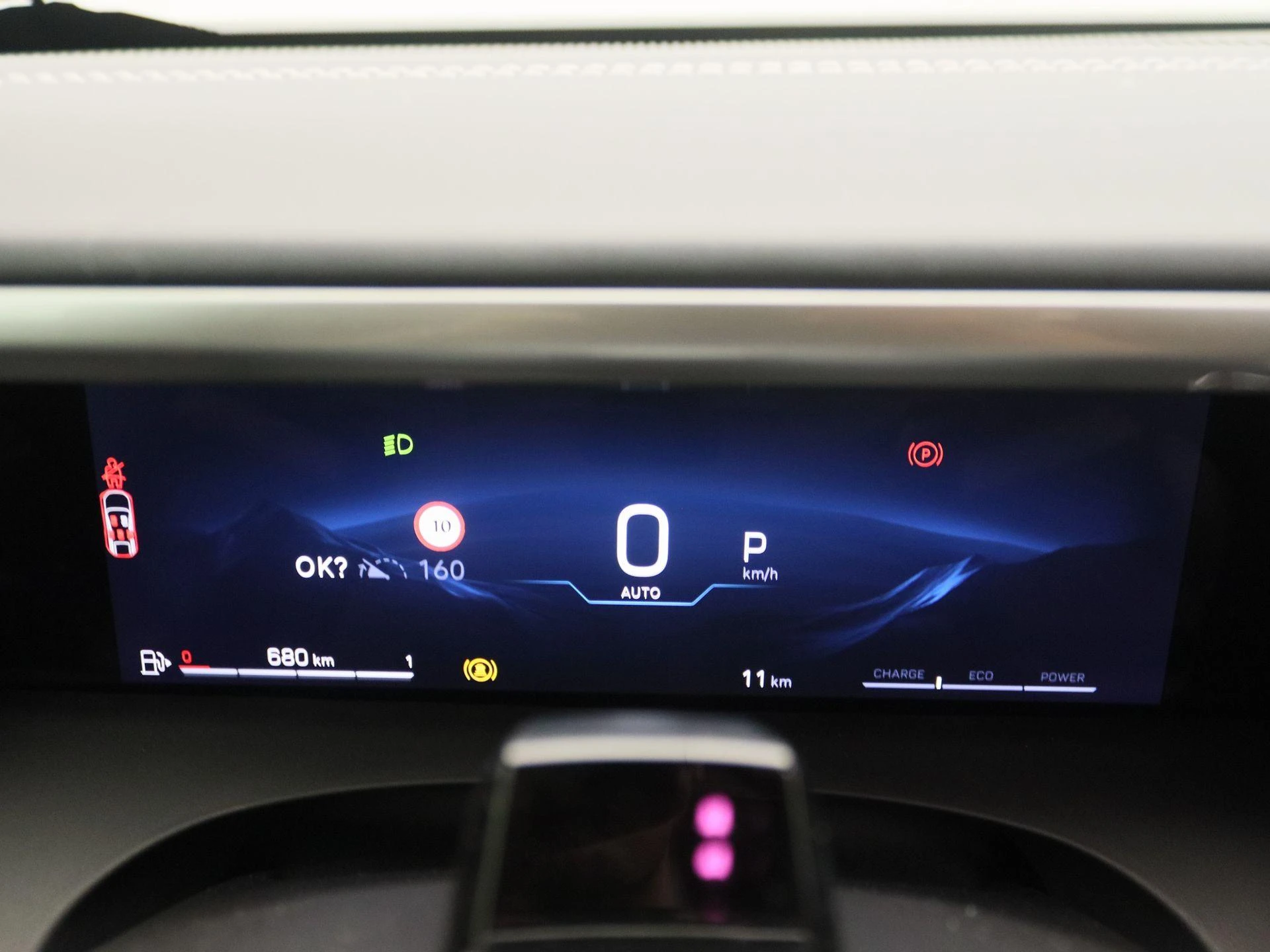 Jeep Compass 1.2 e-Hybrid Summit
