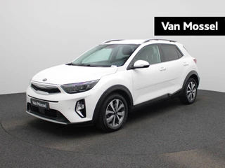 Kia Stonic 1.0 T Navi Edition