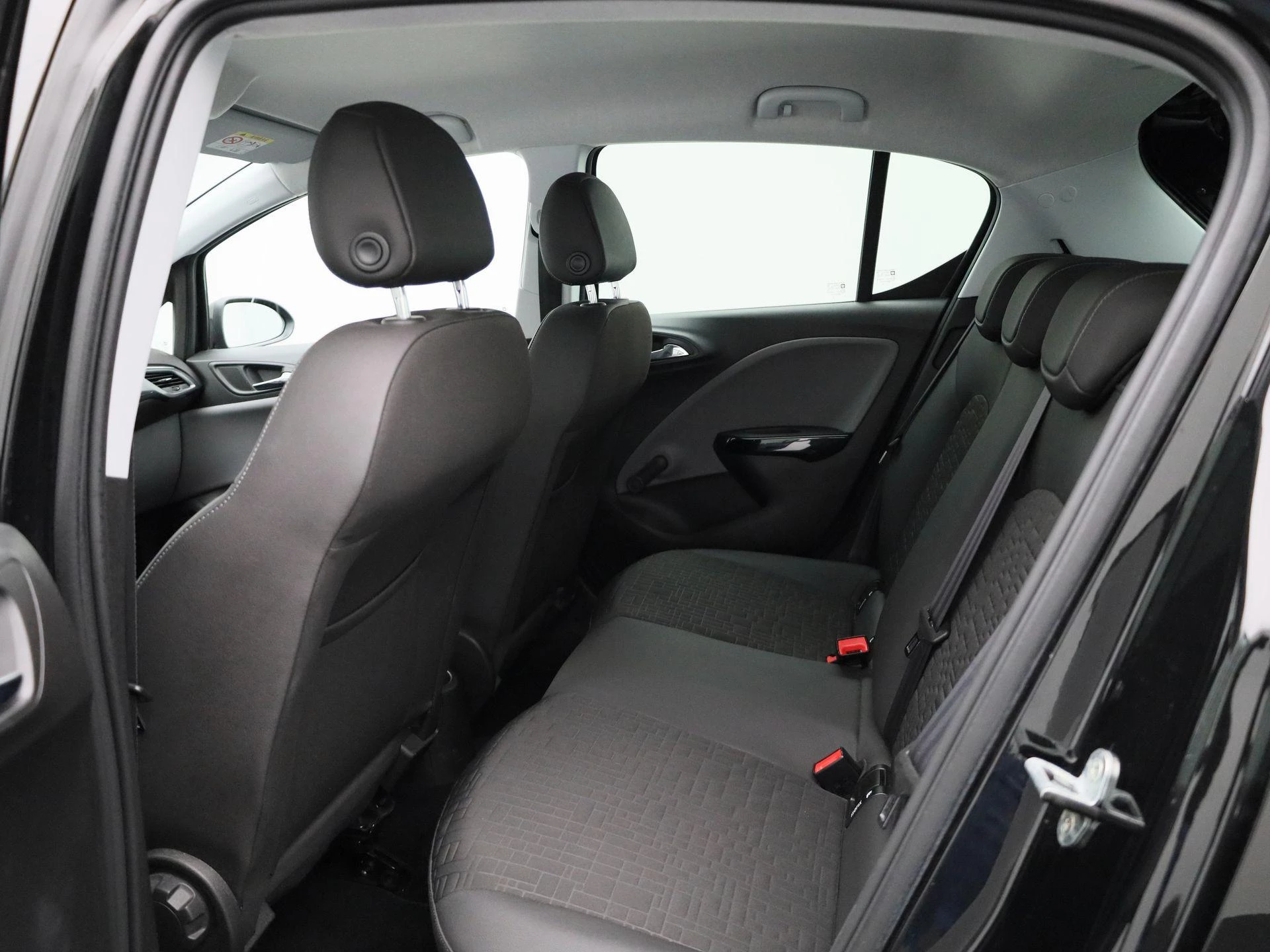 Opel Corsa 1.0 Turbo Online Edition
