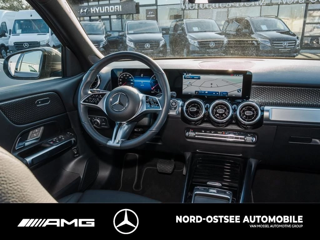 Mercedes-Benz GLB 220 d 4M PROGRESSIVE ADV. LED KAMERA SHZ ProgressiveX247 GLB 220 d 4M PROGRESSIVE ADV. LED KAMERA SHZ Progressive