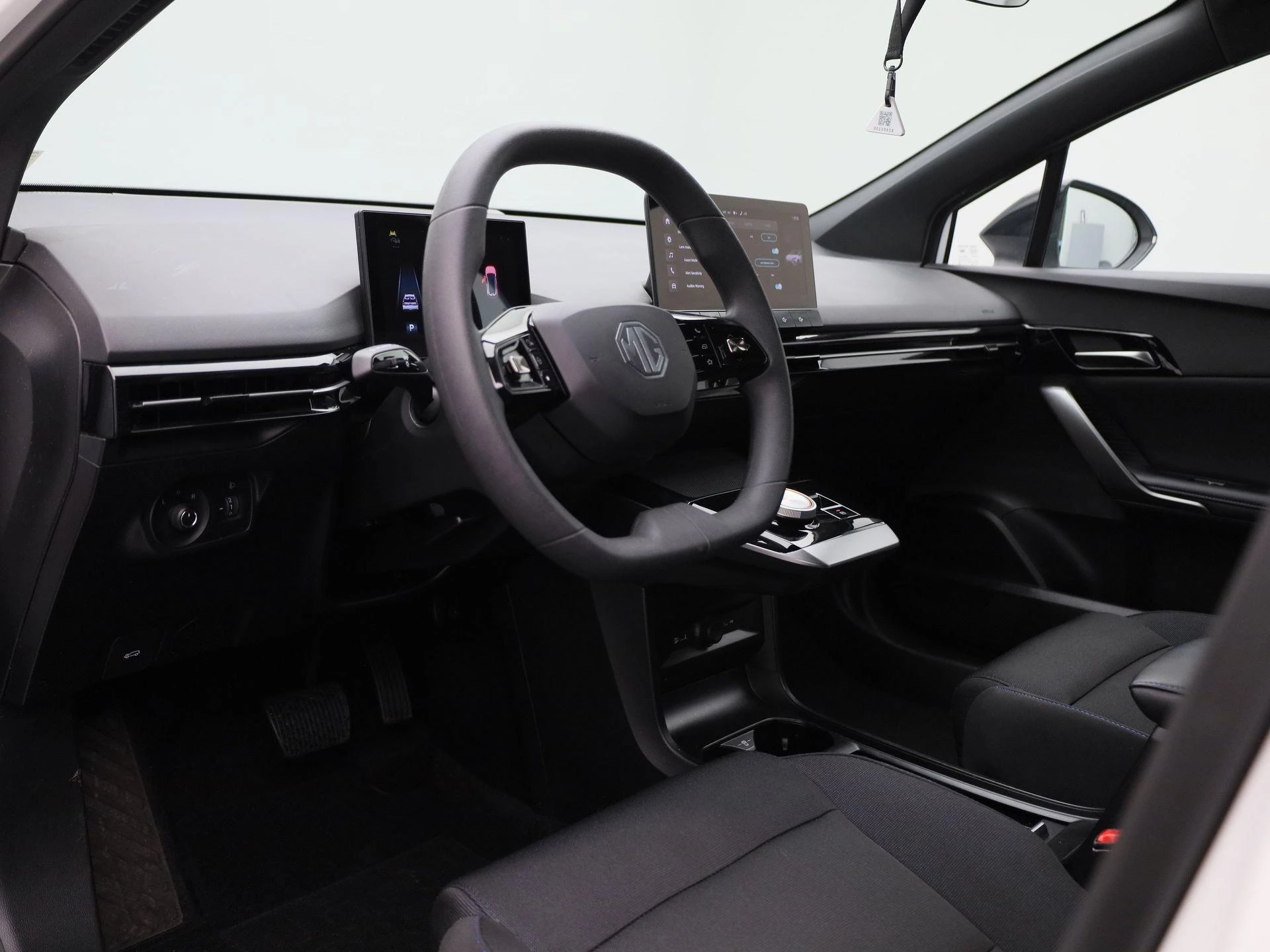 MG MG4 EV Electric Standard 51 kWh