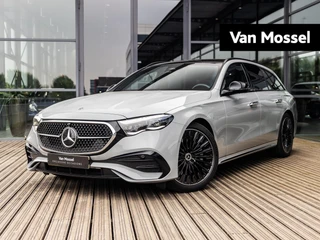 Mercedes-Benz E-Klasse Estate 300 e Sport Edition