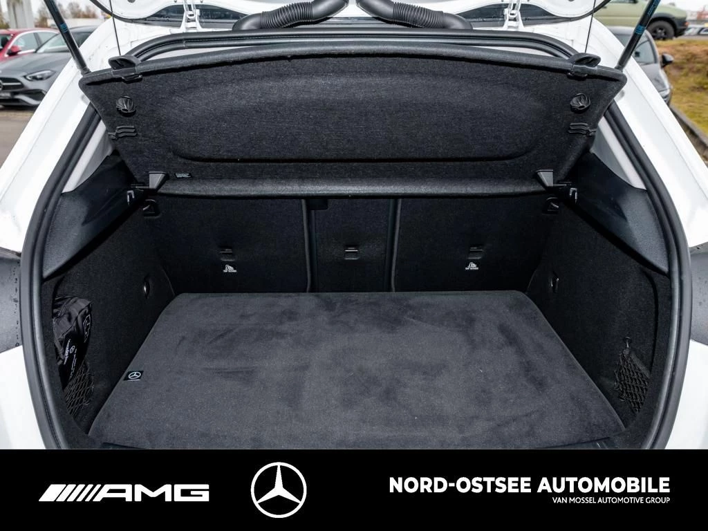 Mercedes-Benz A-Klasse 250 e PROGRESSIVE NIGHT WINTER-P. LED Progressive