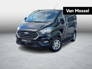 Ford Transit Custom Multi Use 6pl 280S 2.0TD130Pk FWD Limited