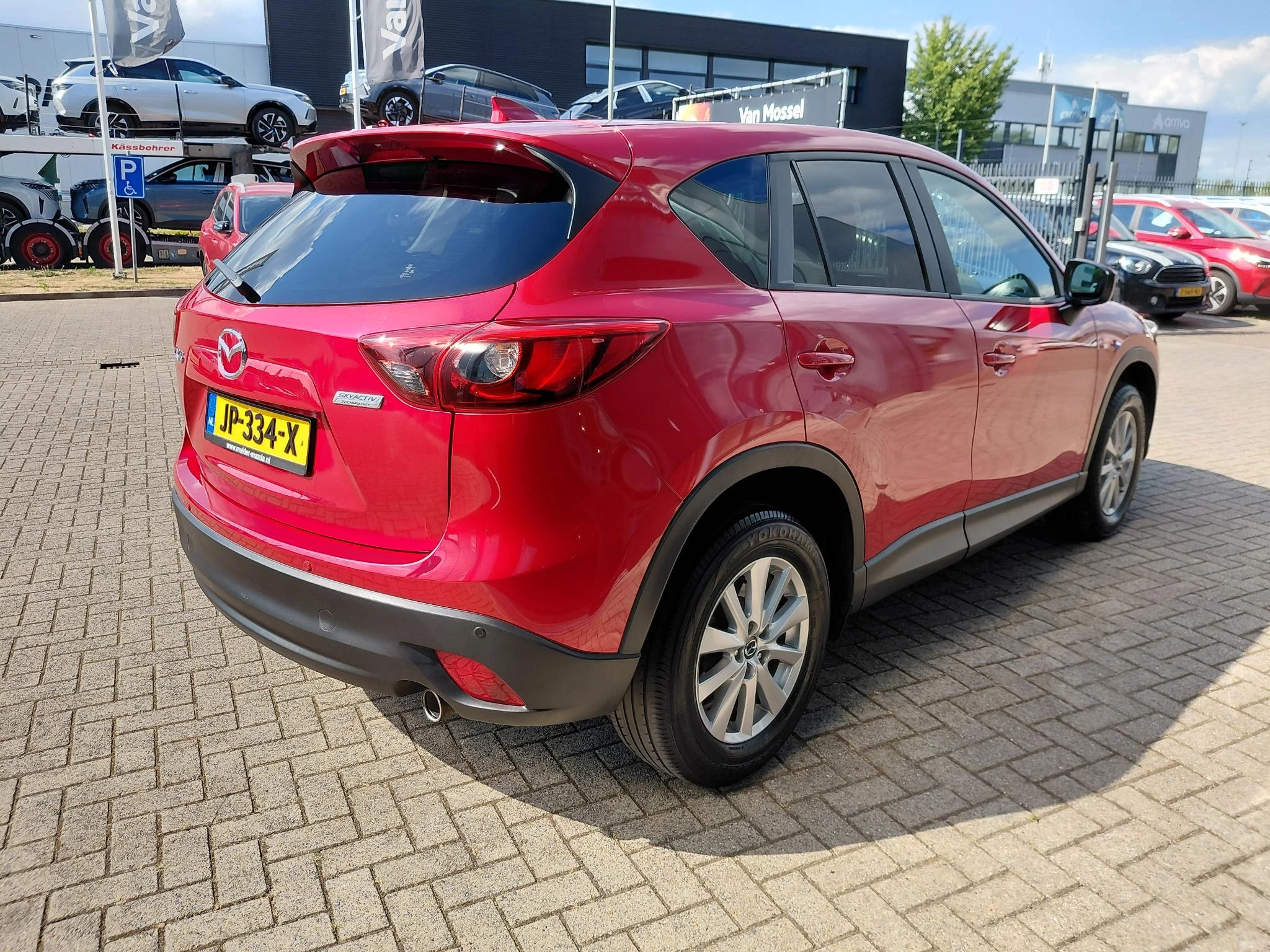 Mazda-CX-5-image-4