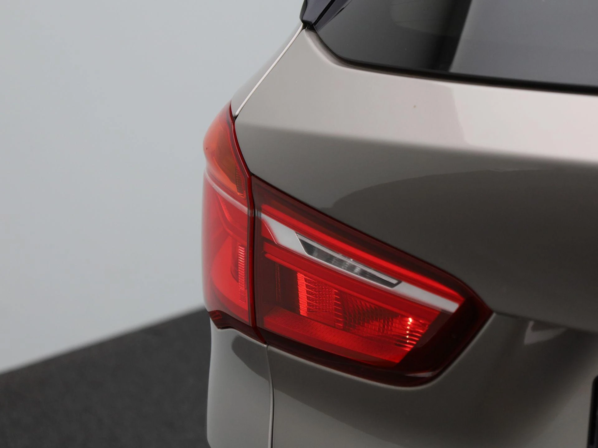 BMW X1 sDrive16dA (85 kW)
